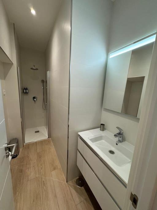 Centro Apartamnto Estreno Appartement Madrid