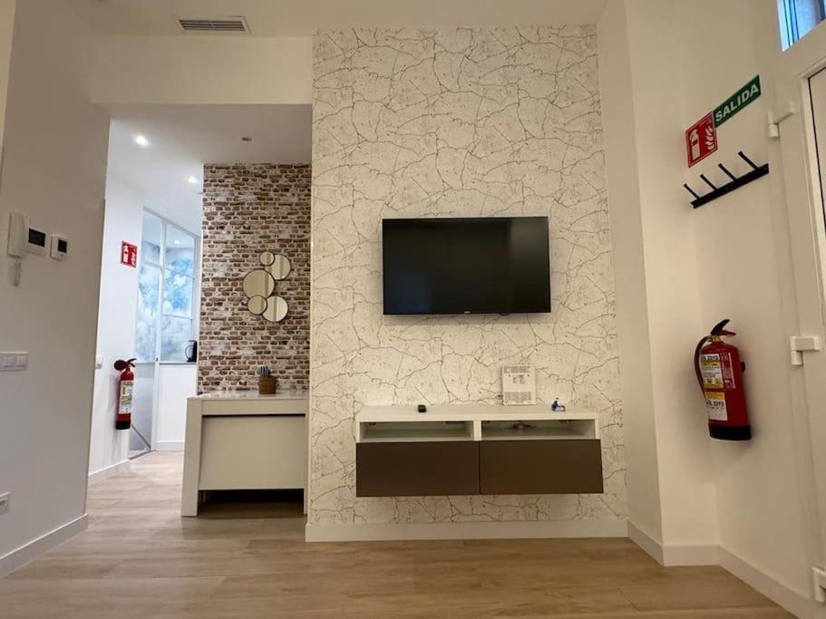 Centro Apartamnto Estreno Appartement *