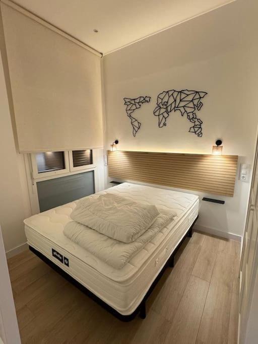 Appartement Centro Apartamnto Estreno *