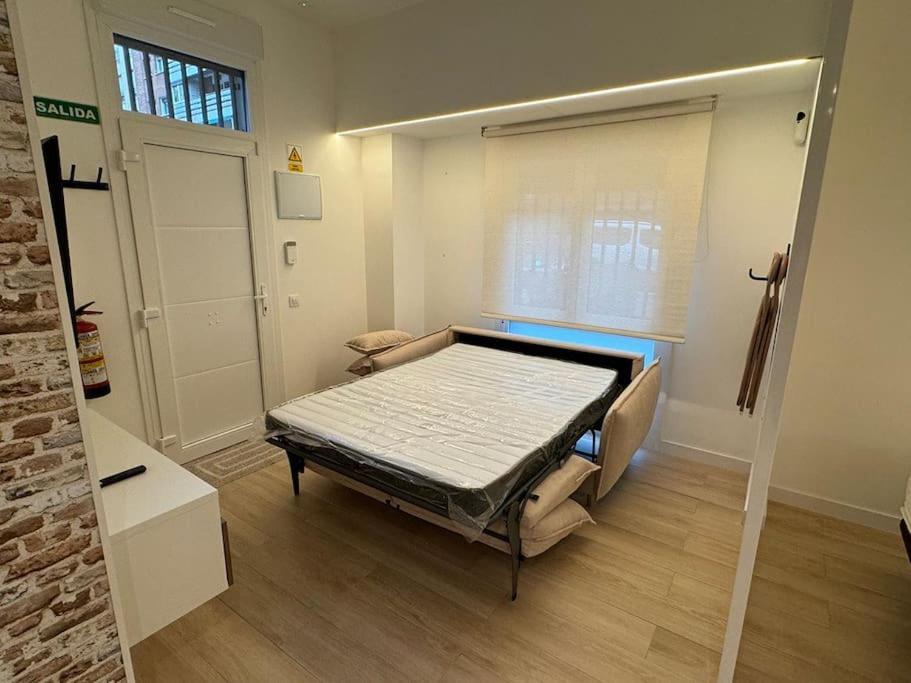 Appartement Centro Apartamnto Estreno Madrid